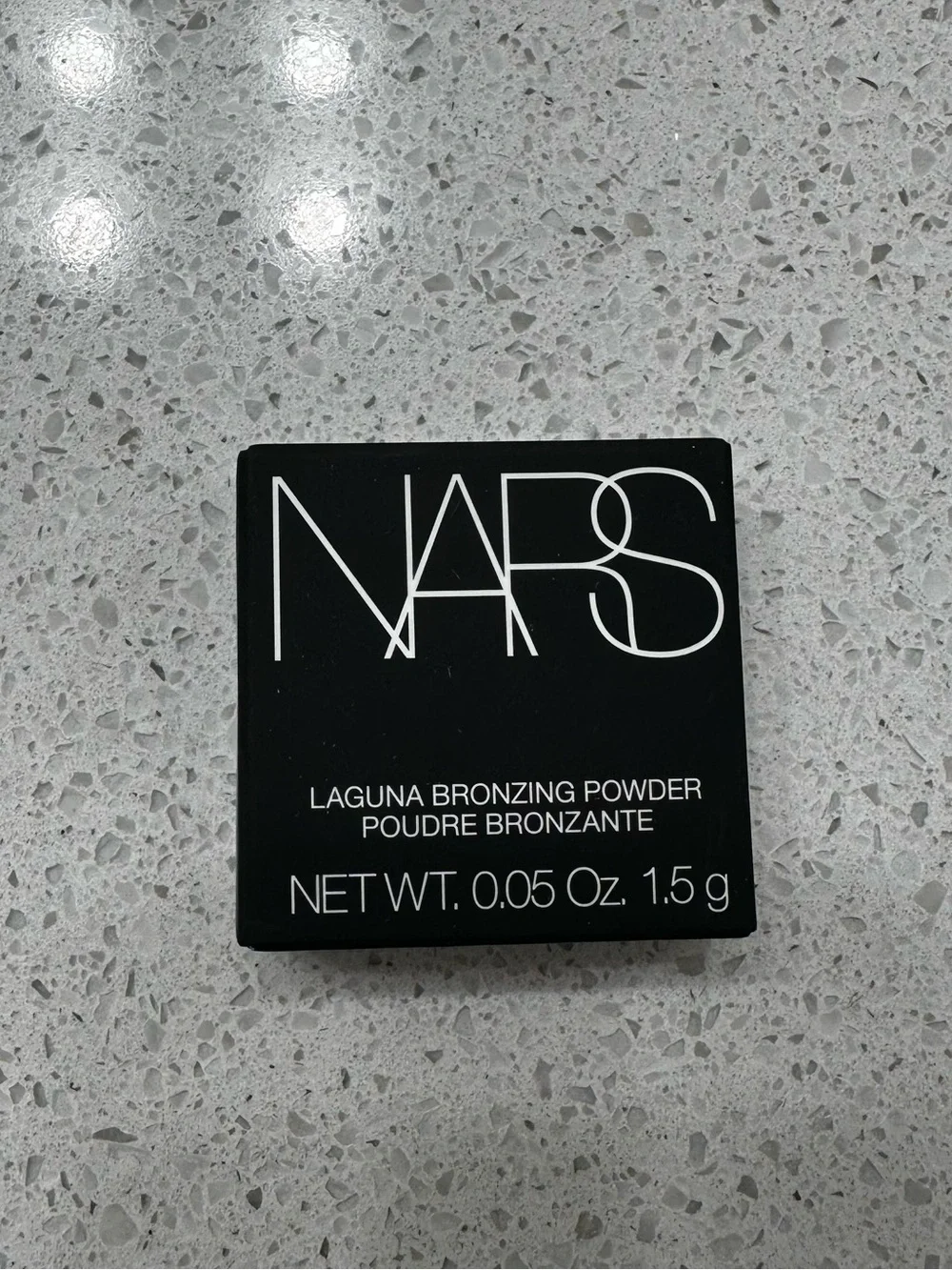 NARS Bronzing Powder